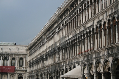 Venice, Italy 2007